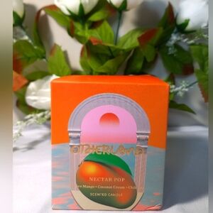 Otherland Nectar Pop Scented Candle - 8 oz